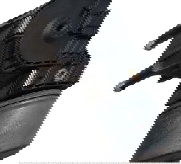 Motor Limpador Parabrisa Honda Fit 1.5 2012