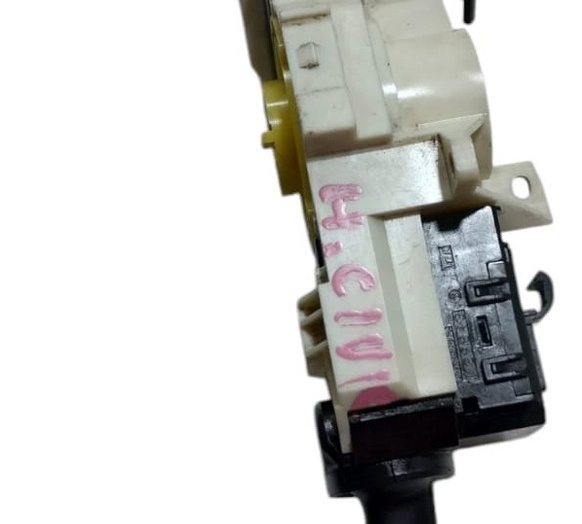 Chave De Seta New Civic 2008