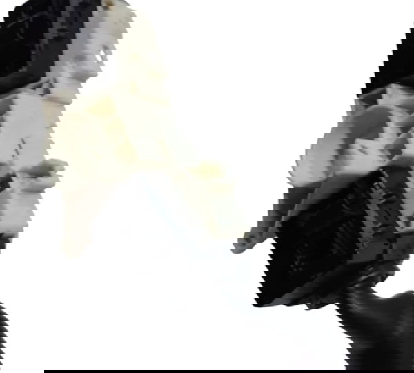 Chave De Seta New Civic 2008