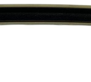 Guia Vidro Dianteiro Direito Ford Ka 1.0 2016