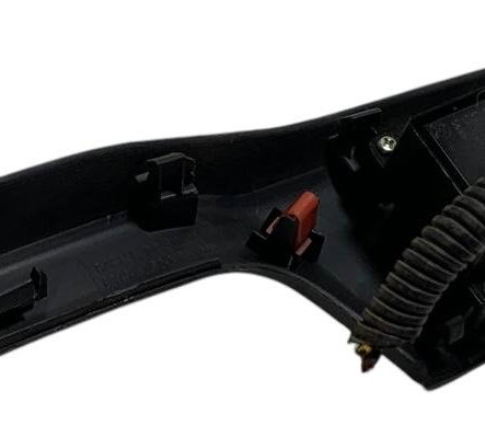 Botão Vidro Elétrico Traseiro Esquerdo Honda Civic G9 2015