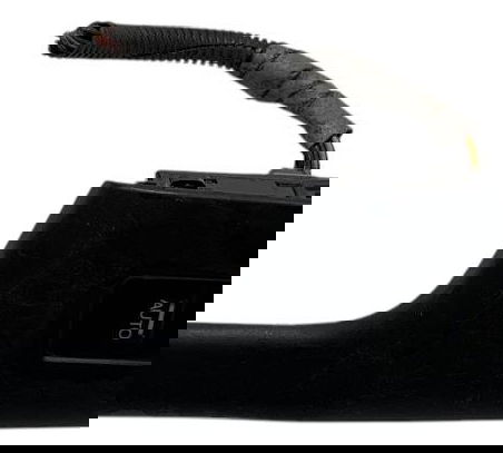 Botão Vidro Elétrico Traseiro Esquerdo Honda Civic G9 2015