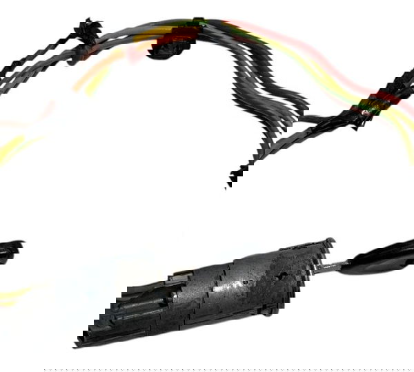 Comutador Cilindro Chave Ignição Renault Clio 1.0 16v 2007