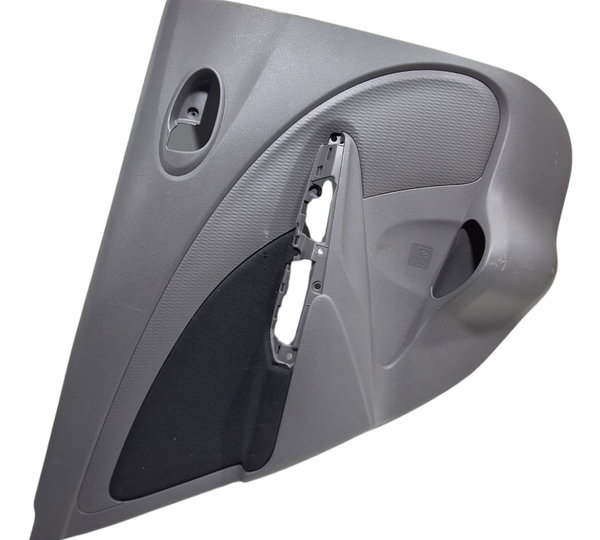 Forro Porta Traseira Esquerda Toyota Etios 2012