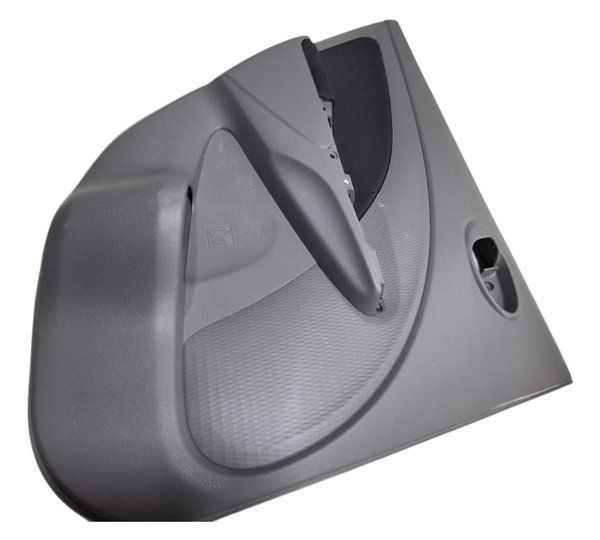 Forro Porta Traseira Esquerda Toyota Etios 2012