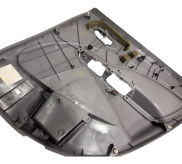Forro Porta Traseira Esquerda Toyota Etios 2012