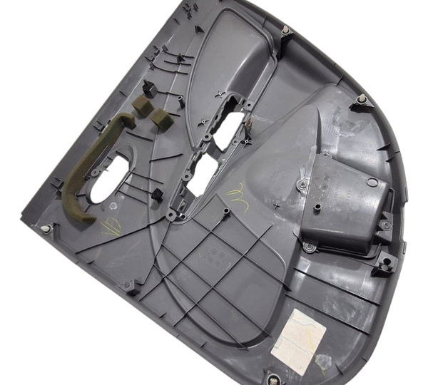 Forro Porta Traseira Esquerda Toyota Etios 2012