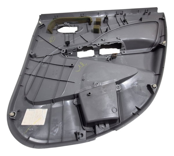 Forro Porta Traseira Esquerda Toyota Etios 2012