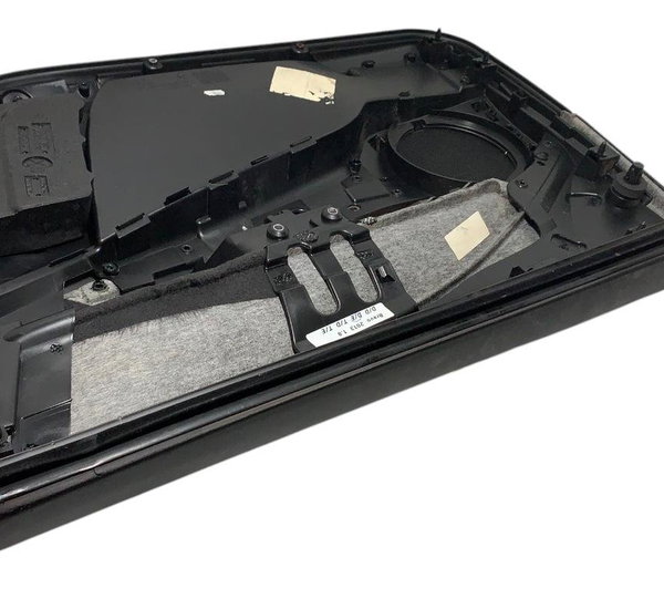 Forro Porta Dianteira Esquerda Fiat Bravo 2013