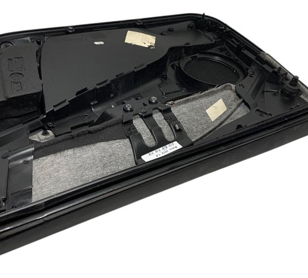 Forro Porta Dianteira Esquerda Fiat Bravo 2013