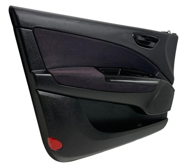 Forro Porta Dianteira Esquerda Fiat Bravo 2013