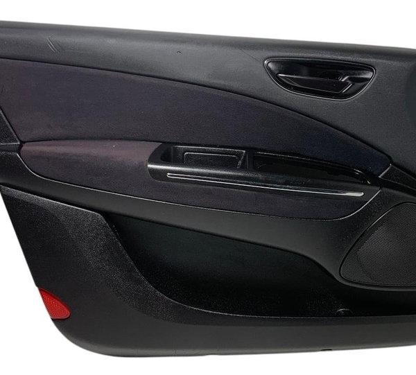 Forro Porta Dianteira Esquerda Fiat Bravo 2013
