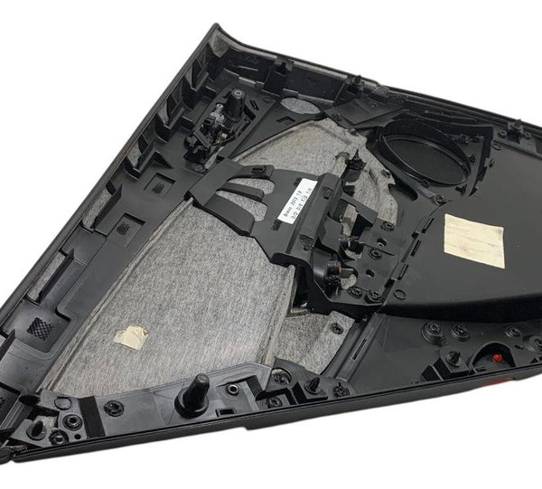 Forro Porta Traseira Direita Fiat Bravo 2013