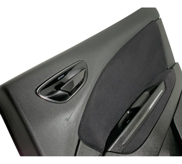 Forro Porta Traseira Direita Fiat Bravo 2013