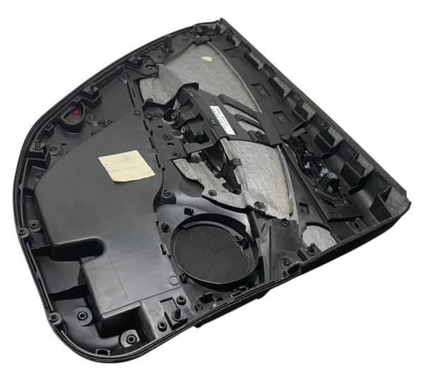 Forro Porta Traseira Direita Fiat Bravo 2013