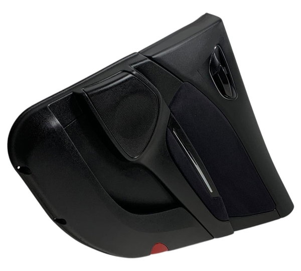 Forro Porta Traseira Direita Fiat Bravo 2013