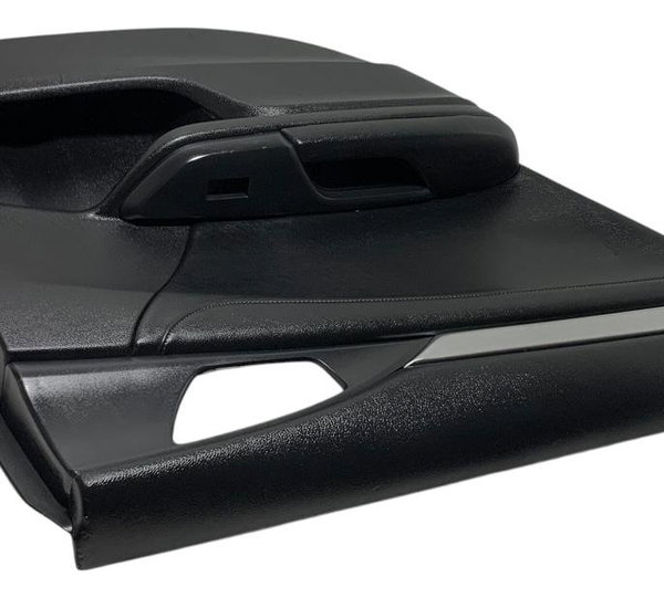 Forro Porta Traseiro Esquerdo Honda Civic 2.0 2017/2019