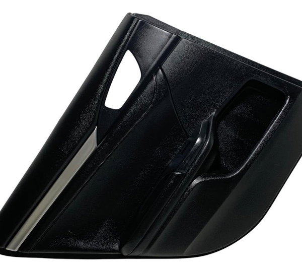 Forro Porta Traseiro Esquerdo Honda Civic 2.0 2017/2019