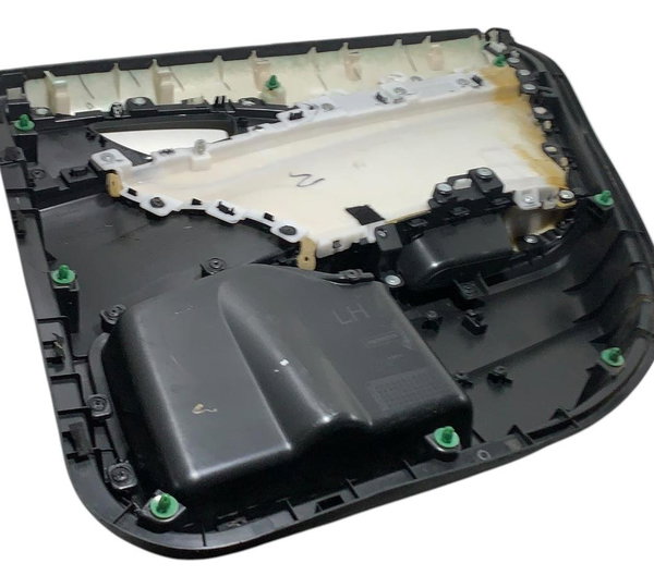 Forro Porta Traseiro Esquerdo Honda Civic 2.0 2017/2019