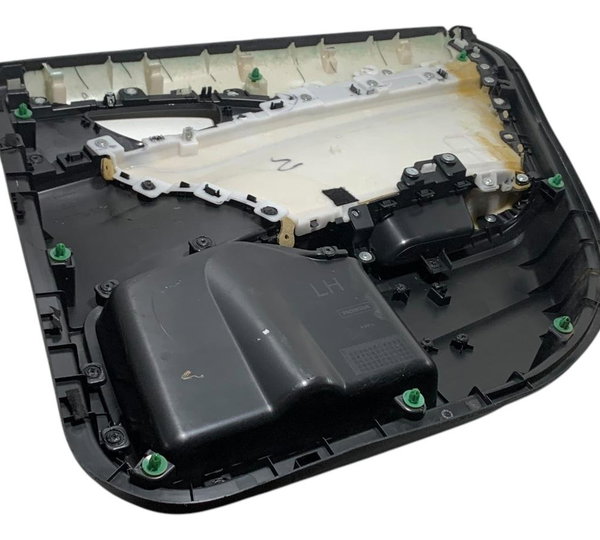 Forro Porta Traseiro Esquerdo Honda Civic 2.0 2017/2019