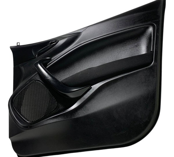 Forro Porta Dianteira Direita Fiat Argo 1.0 2018