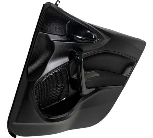 Forro Porta Dianteira Direita Fiat Argo 1.0 2018
