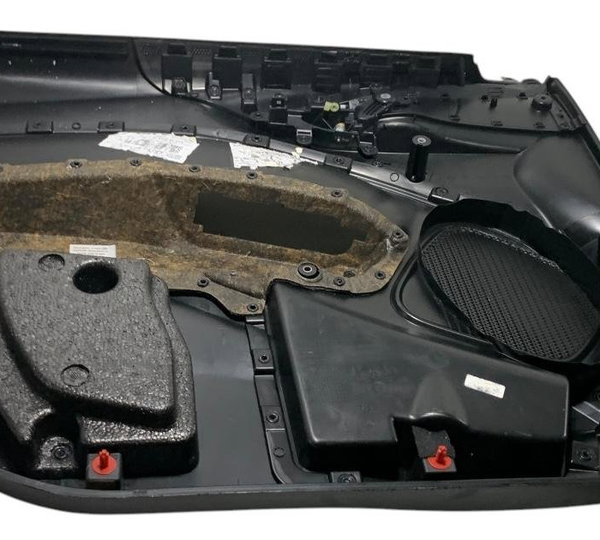 Forro Porta Dianteira Direita Fiat Argo 1.0 2018