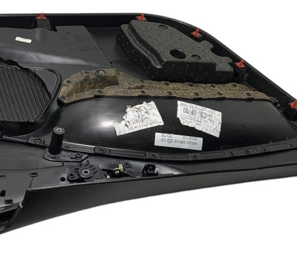 Forro Porta Dianteira Direita Fiat Argo 1.0 2018
