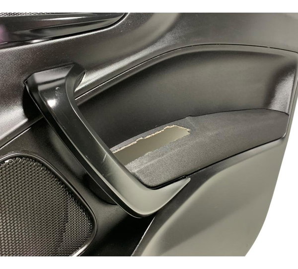 Forro Porta Dianteira Direita Fiat Argo 1.0 2018