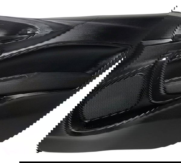 Forro Porta Dianteira Direita Fiat Argo 1.0 2018