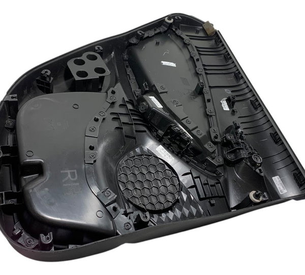 Forro Traseiro Direito Chevrolet Tracker Rs 1.2 2024