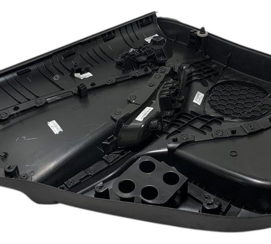 Forro Traseiro Direito Chevrolet Tracker Rs 1.2 2024