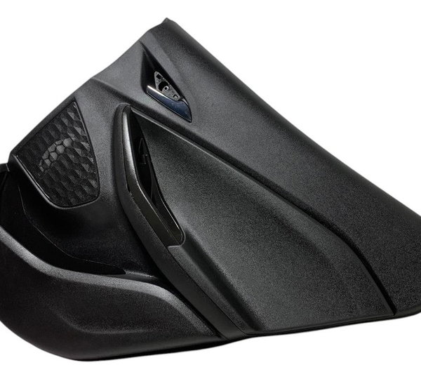 Forro Traseiro Direito Chevrolet Tracker Rs 1.2 2024