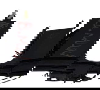 Chave Seta Limpador Bmw 325 E36 1994