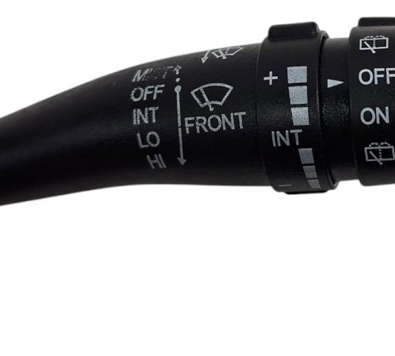 Chave Seta E Limpador Hyundai Tucson 2005-06