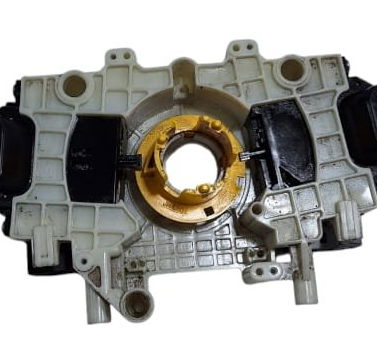 Chave Seta E Limpador Hyundai Tucson 2005-06