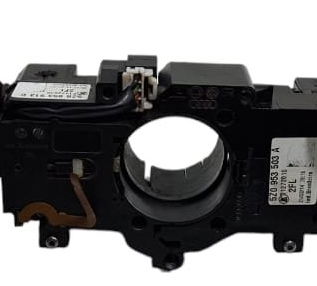 Chave Seta Completa Vw Gol G5