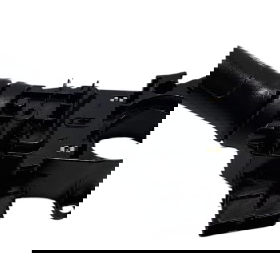 Chave Seta Sem Farol De Neblina Hb20 2012-18