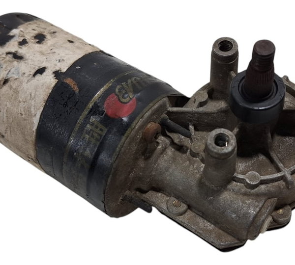 Motor Limpador Parabrisa Effa
