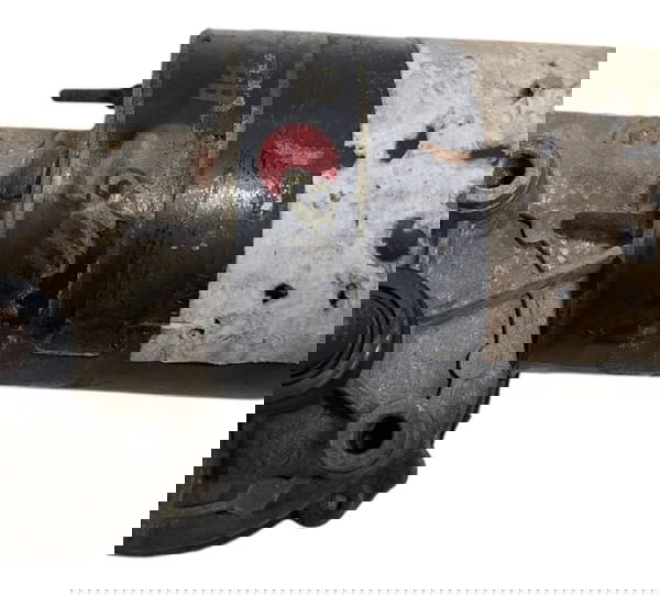 Motor Limpador Parabrisa Effa