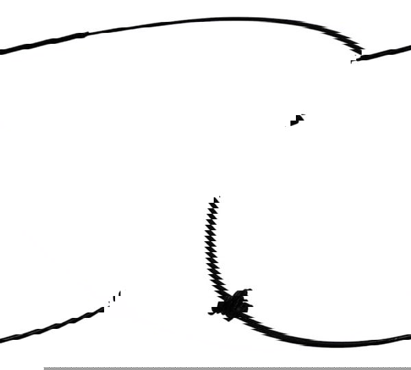 Cabo Puxador Capo Vw Gol 2018-2019