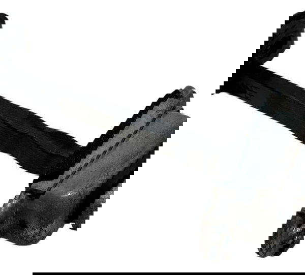 Limitador Porta Traseira Direita Ford Ka Sedan 1.0 2016