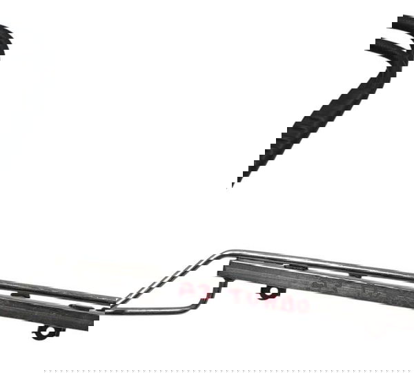 Flauta Bicos Injetores Audi A3 1.8 Turbo 1999