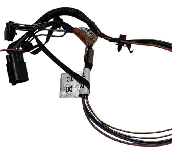 Chicote Caixa Ventilação Ar Forçado Ford Ka 1.0 2012