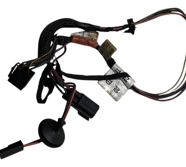 Chicote Caixa Ventilação Ar Forçado Ford Ka 1.0 2012