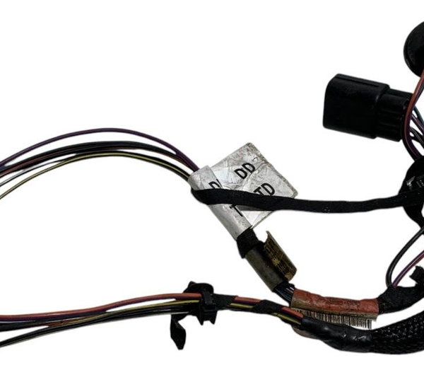 Chicote Caixa Ventilação Ar Forçado Ford Ka 1.0 2012