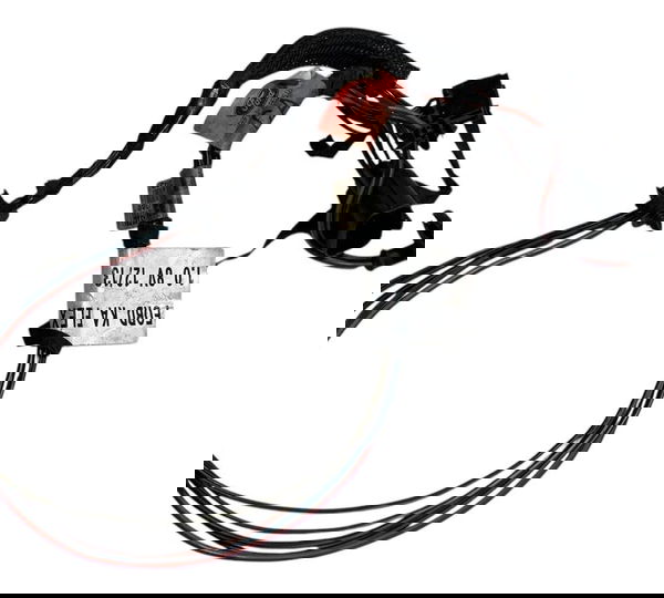 Chicote Caixa Ventilação Ar Forçado Ford Ka 1.0 2012