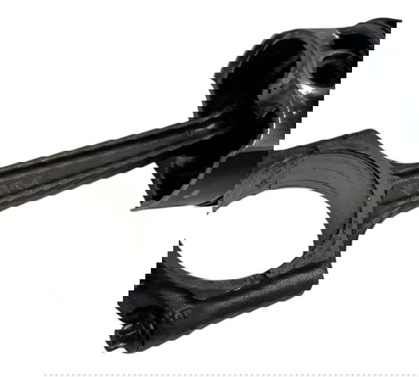 Pistao Biela Citroen C3 Picasso 1.6 16v 307 1.6 Flex