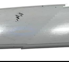 Maçaneta Externa Volkswagen Fox Gol Voyage Saveiro