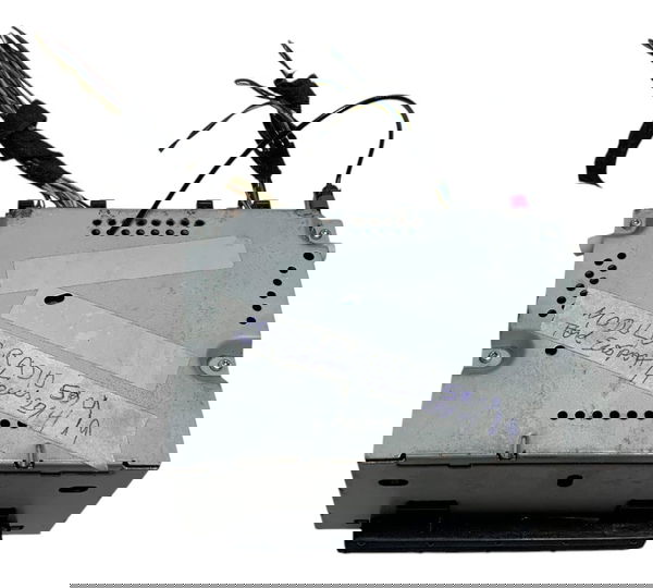 Módulo Som Radio Ford Ecosport 1.6 2015